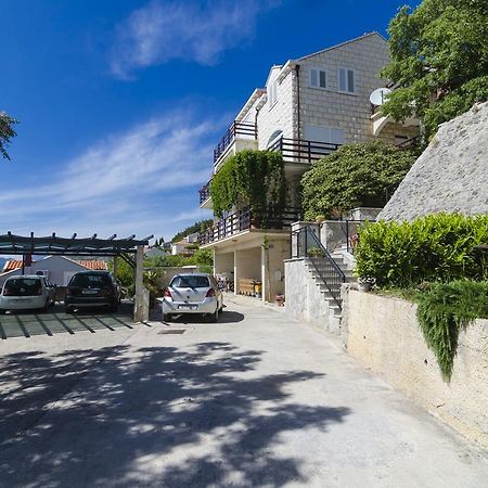 דוברובניק Guest House Kalauz מראה חיצוני תמונה