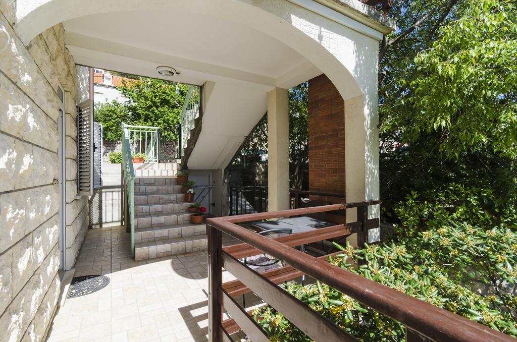 דוברובניק Guest House Kalauz מראה חיצוני תמונה