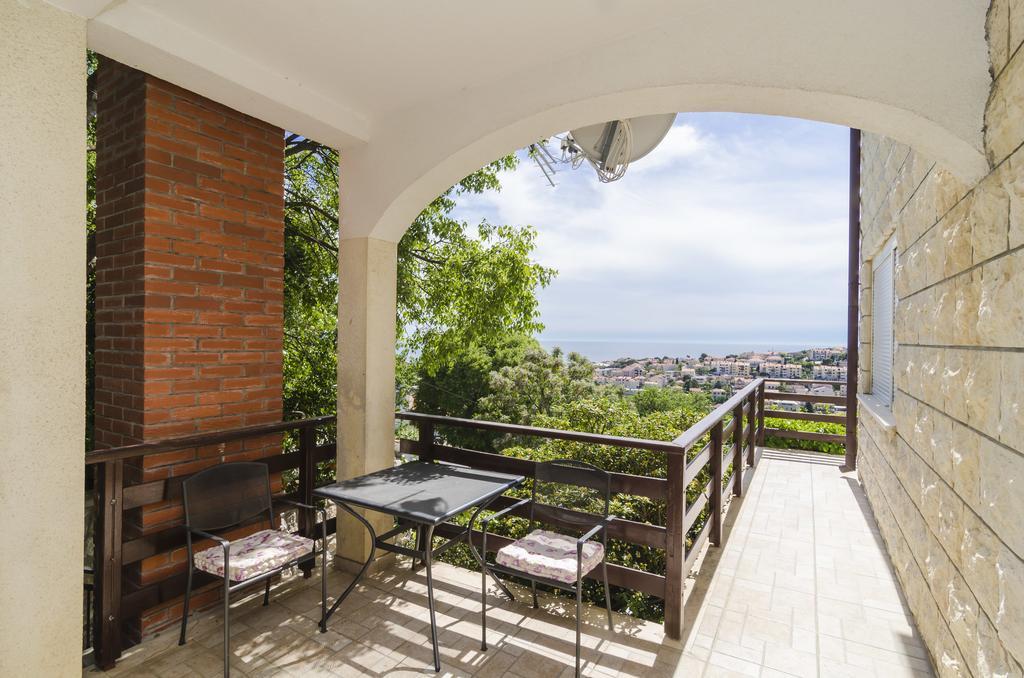 דוברובניק Guest House Kalauz מראה חיצוני תמונה