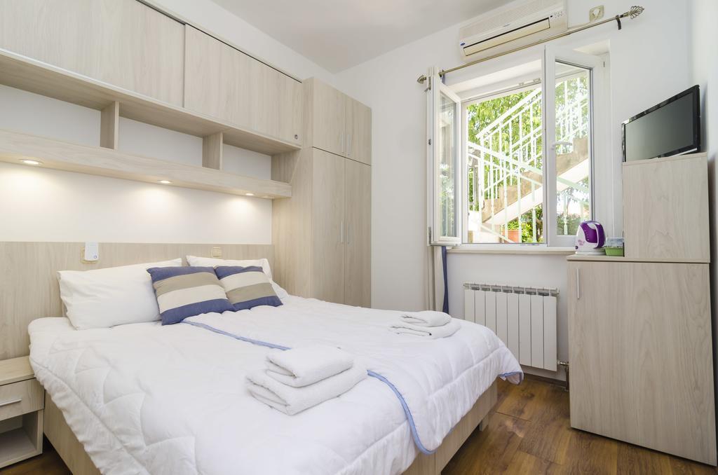 דוברובניק Guest House Kalauz מראה חיצוני תמונה