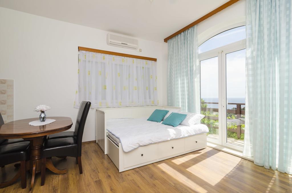 דוברובניק Guest House Kalauz מראה חיצוני תמונה