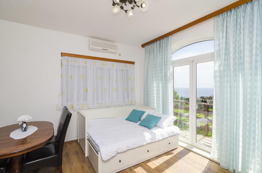 דוברובניק Guest House Kalauz מראה חיצוני תמונה