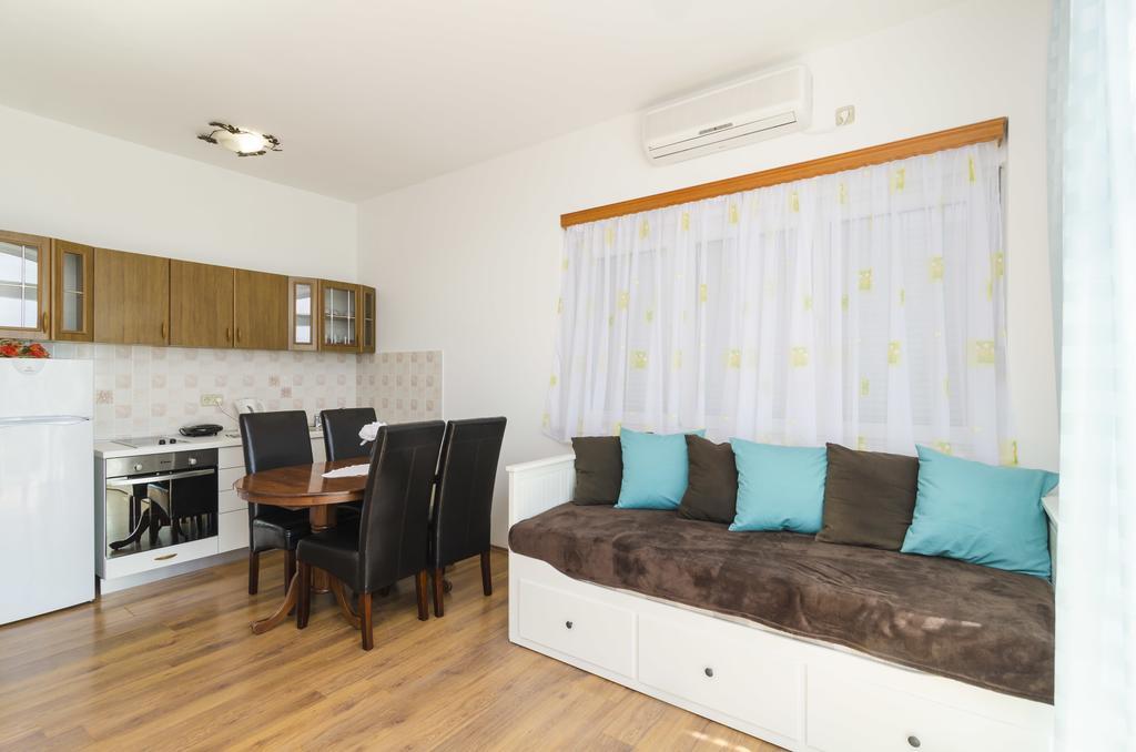 דוברובניק Guest House Kalauz מראה חיצוני תמונה