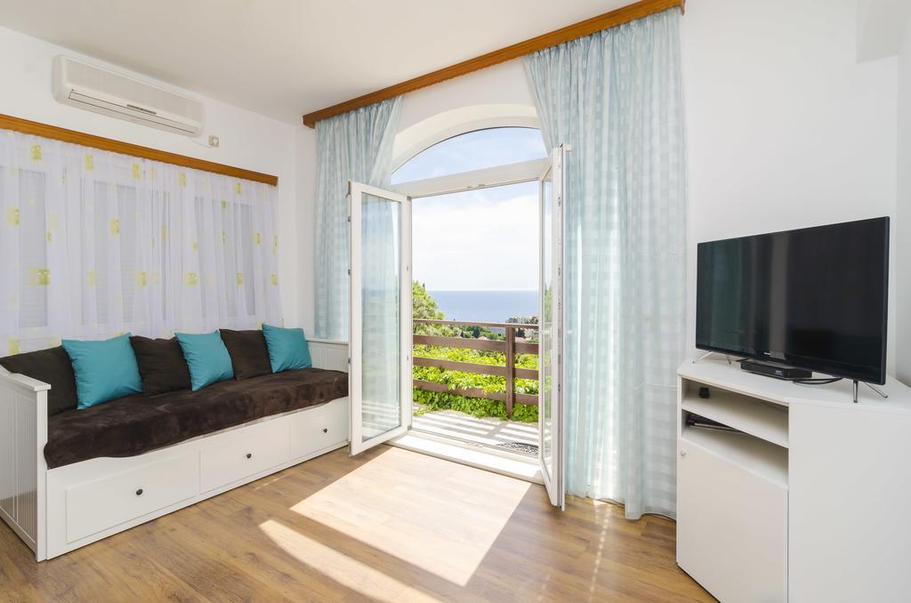 דוברובניק Guest House Kalauz מראה חיצוני תמונה