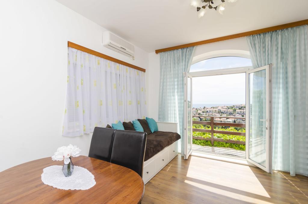 דוברובניק Guest House Kalauz מראה חיצוני תמונה