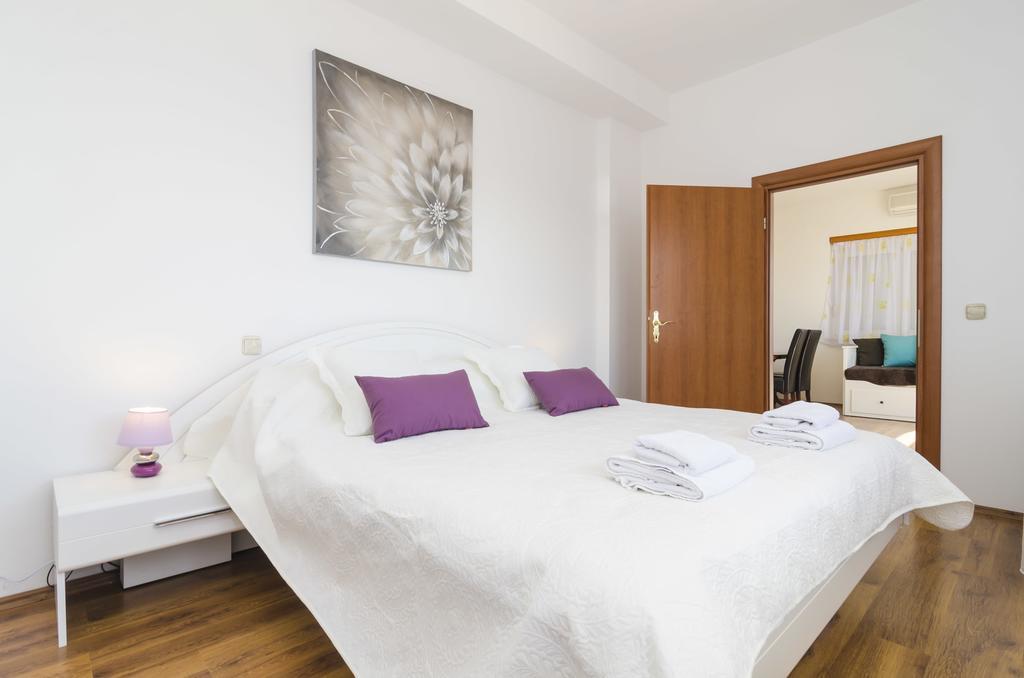 דוברובניק Guest House Kalauz מראה חיצוני תמונה