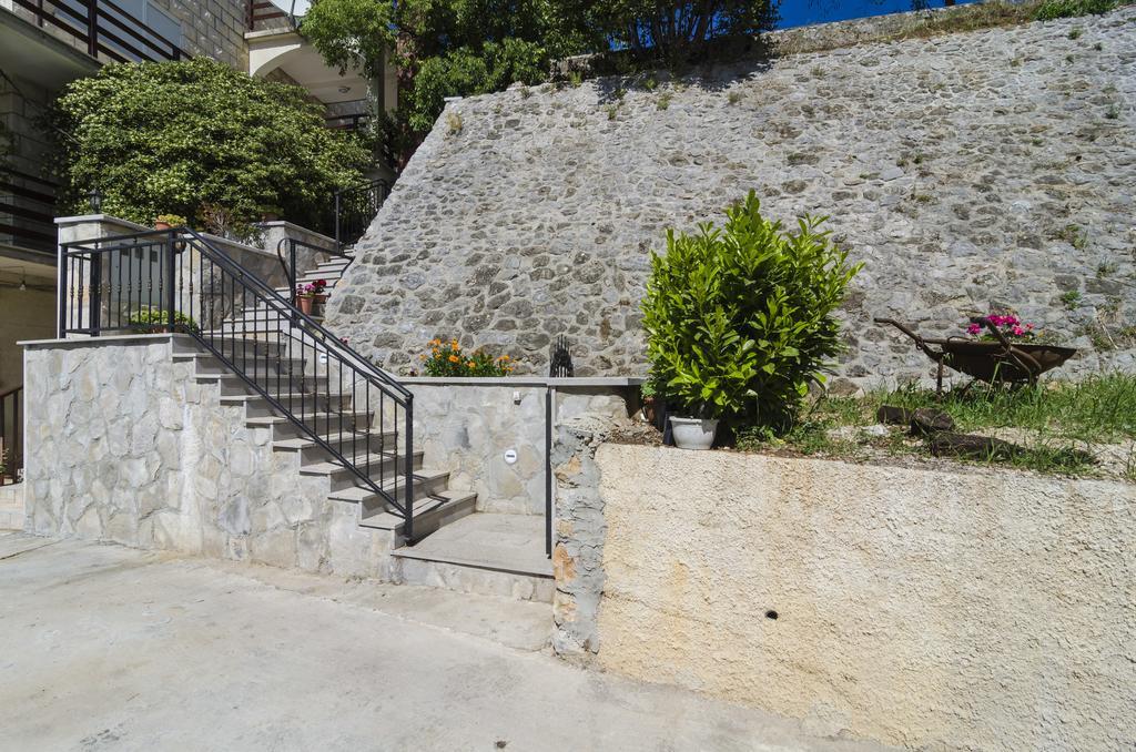 דוברובניק Guest House Kalauz מראה חיצוני תמונה
