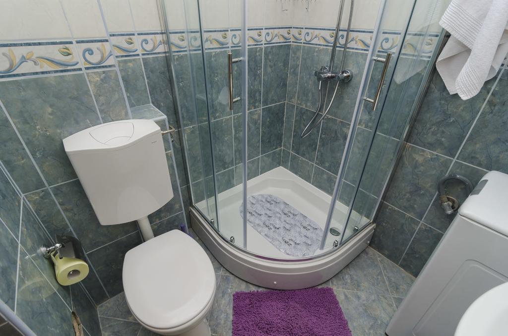 דוברובניק Guest House Kalauz מראה חיצוני תמונה