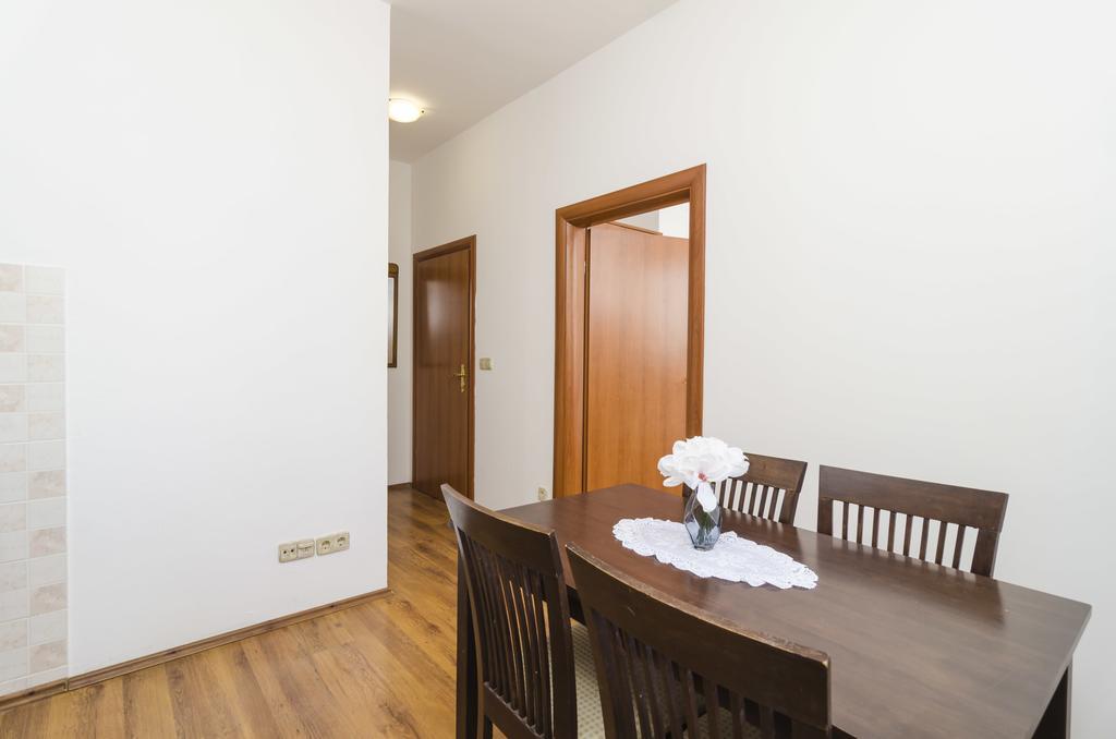 דוברובניק Guest House Kalauz מראה חיצוני תמונה