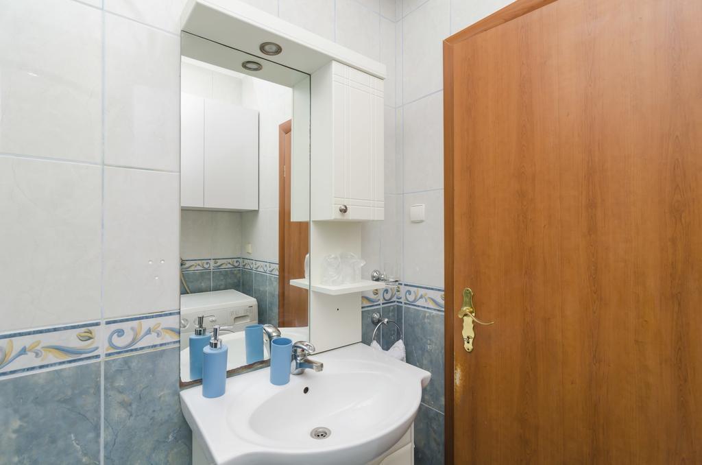 דוברובניק Guest House Kalauz מראה חיצוני תמונה