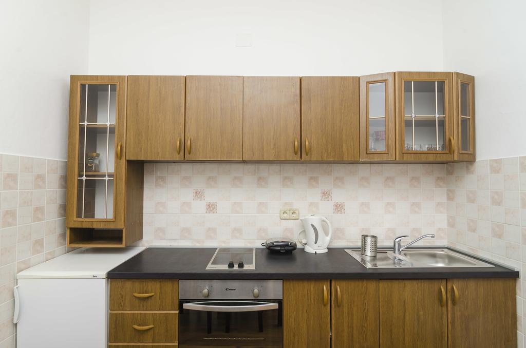 דוברובניק Guest House Kalauz מראה חיצוני תמונה