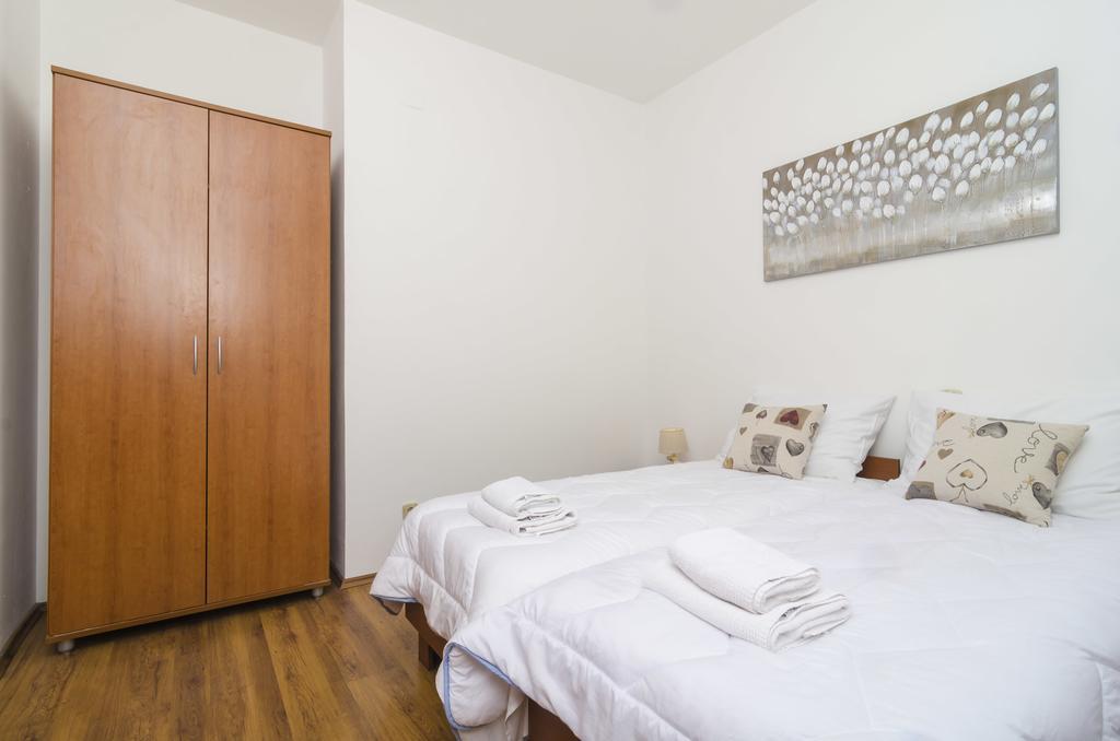 דוברובניק Guest House Kalauz מראה חיצוני תמונה