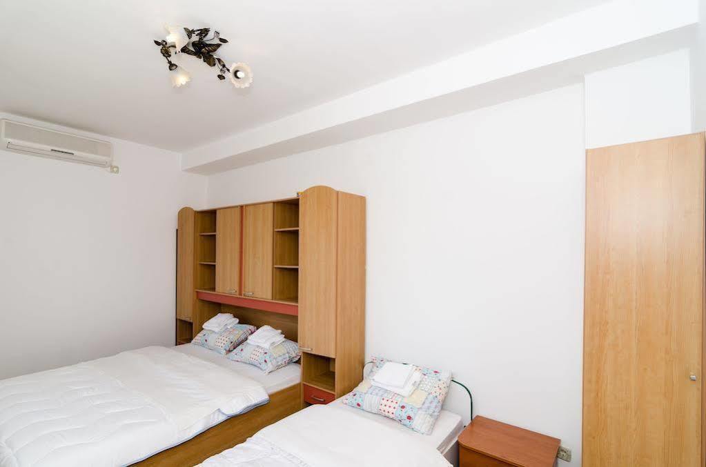 דוברובניק Guest House Kalauz מראה חיצוני תמונה
