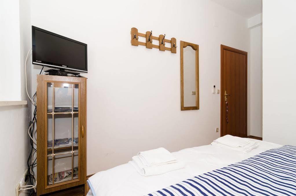 דוברובניק Guest House Kalauz מראה חיצוני תמונה