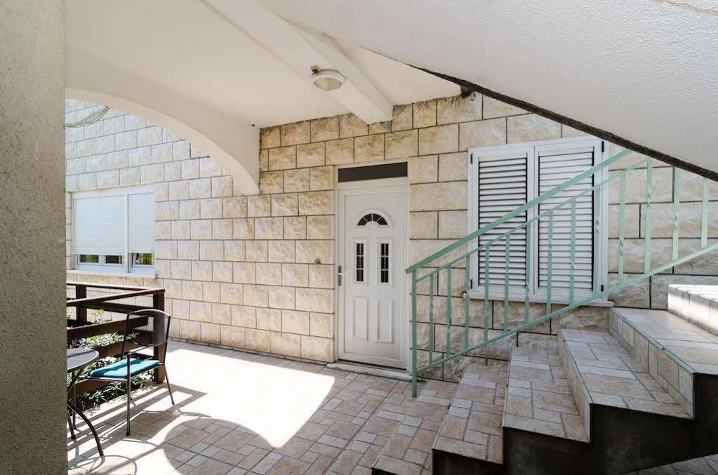 דוברובניק Guest House Kalauz מראה חיצוני תמונה
