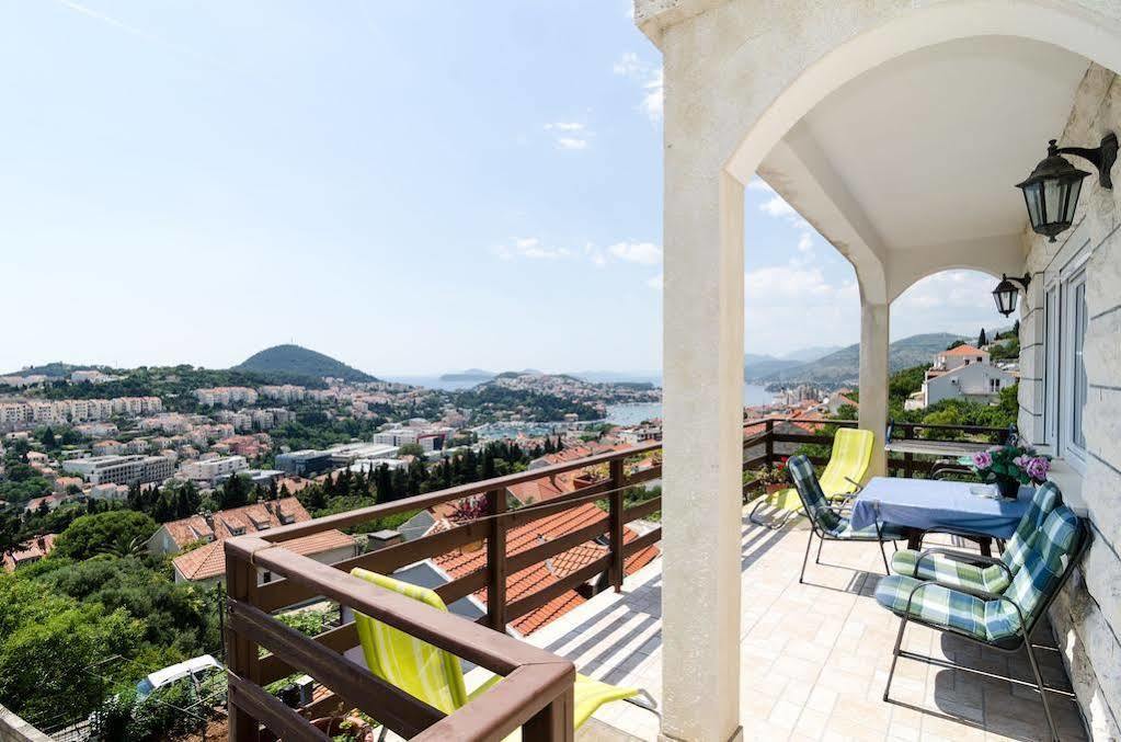 דוברובניק Guest House Kalauz מראה חיצוני תמונה