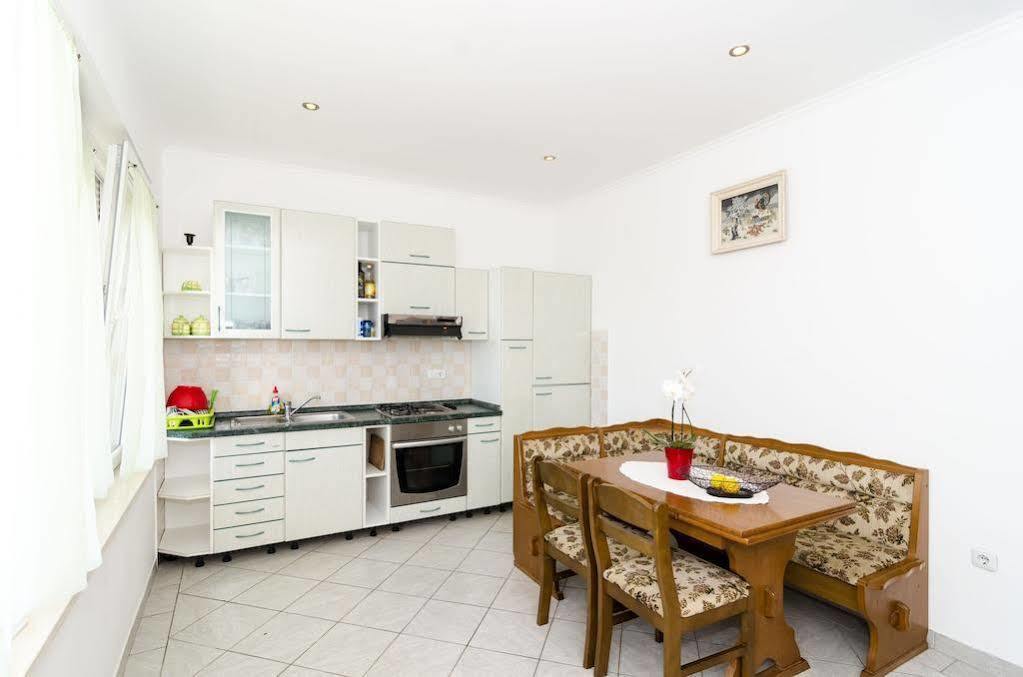 דוברובניק Guest House Kalauz מראה חיצוני תמונה