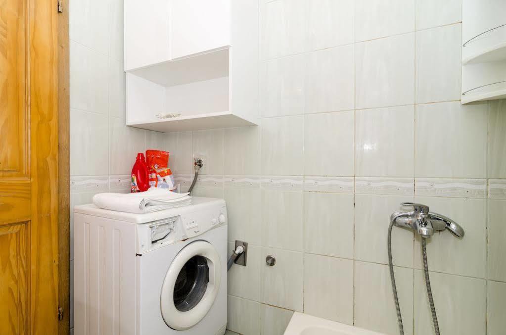 דוברובניק Guest House Kalauz מראה חיצוני תמונה