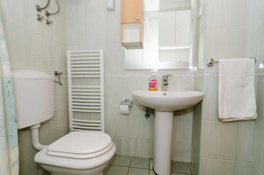 דוברובניק Guest House Kalauz מראה חיצוני תמונה