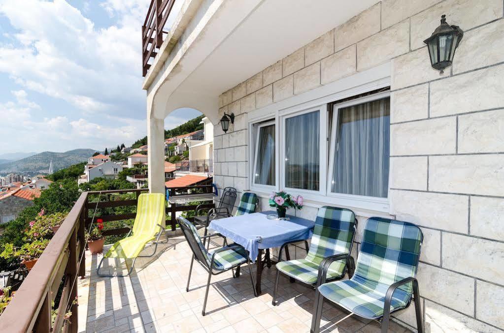 דוברובניק Guest House Kalauz מראה חיצוני תמונה